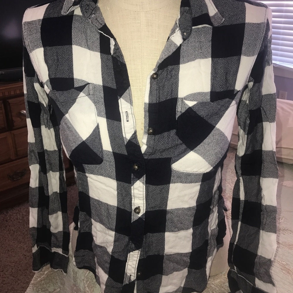 Flannel